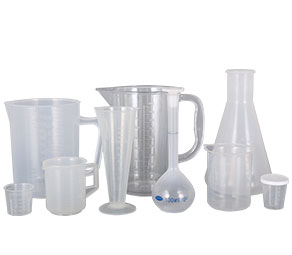 操嫩b视频塑料量杯量筒采用全新塑胶原料制作，适用于实验、厨房、烘焙、酒店、学校等不同行业的测量需要，塑料材质不易破损，经济实惠。